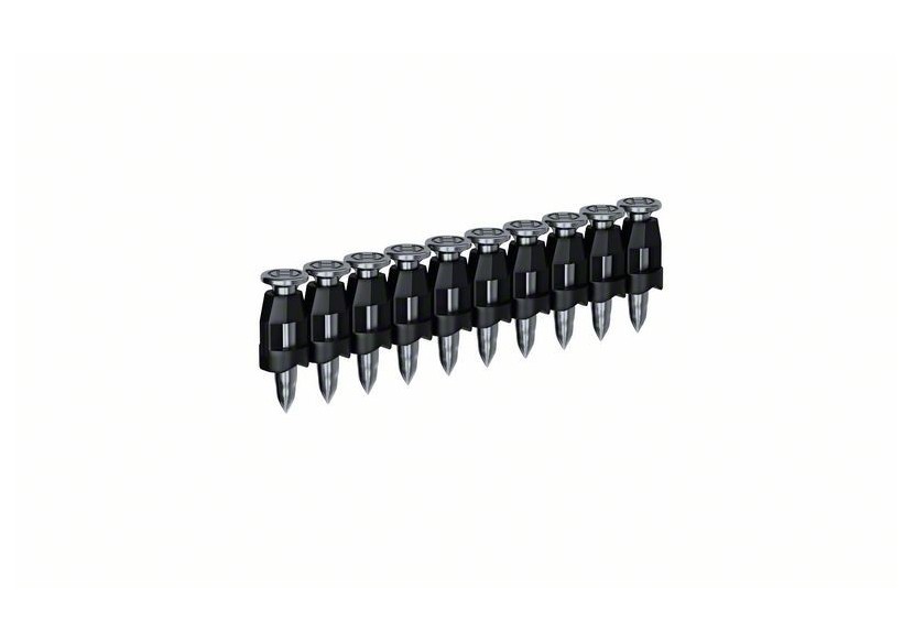 CLOUEUR NM-19 acier (1000clous) carton - 1600A02F4U - Bosch CLOUEUR NM-19 acier (1000clous) carton - 1600A02F4U - Bosch