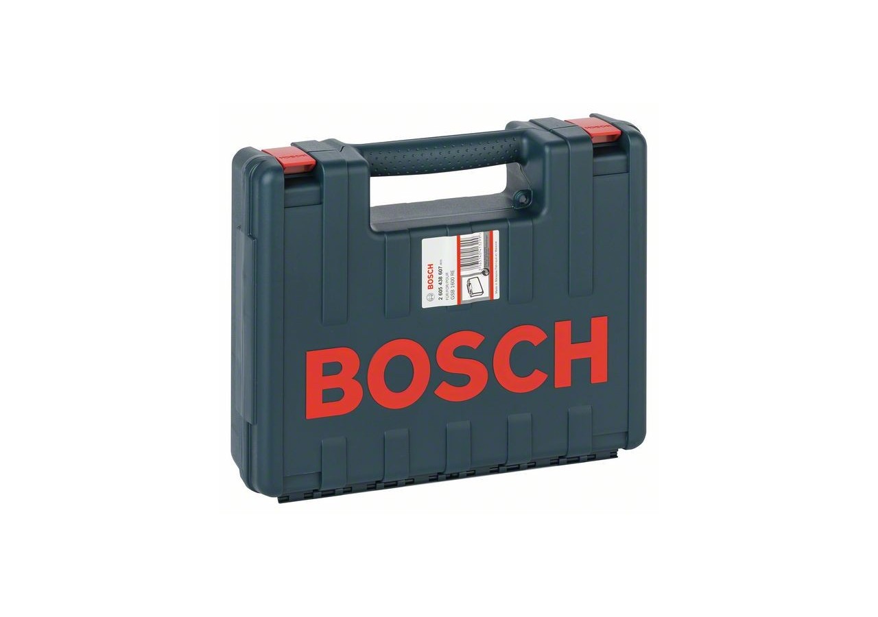 COFFRET - 2605438607 - Bosch