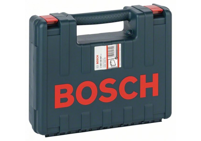 COFFRET - 2605438607 - Bosch COFFRET - 2605438607 - Bosch
