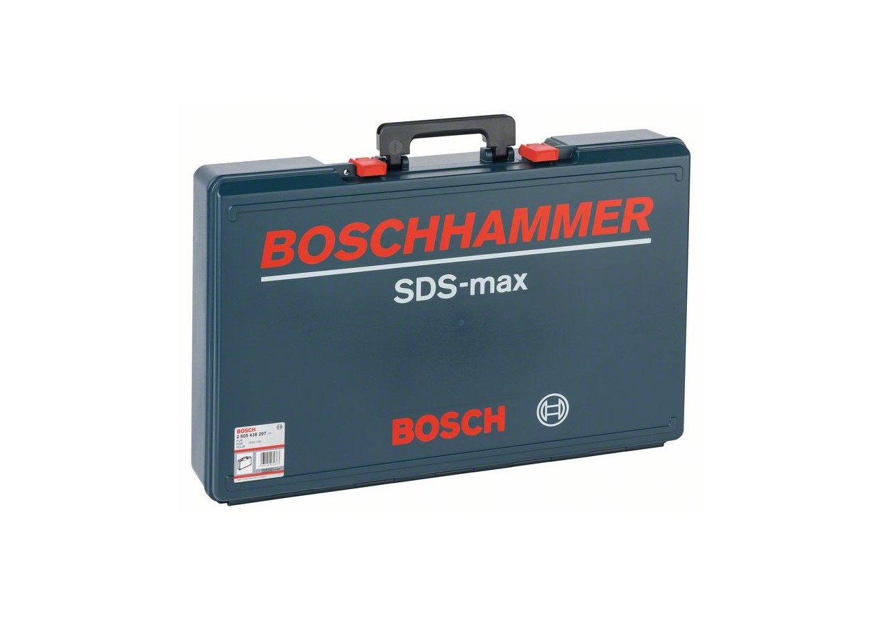 COFFRET POUR GSH10C - 2605438297 - Bosch