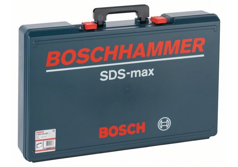 COFFRET POUR GSH10C - 2605438297 - Bosch