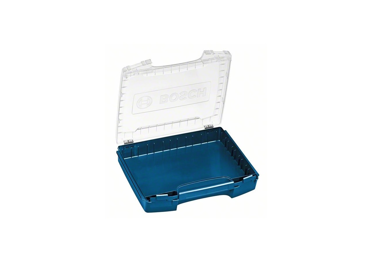 Coffret i-BOXX 72 carton - 1600A001RW - Bosch