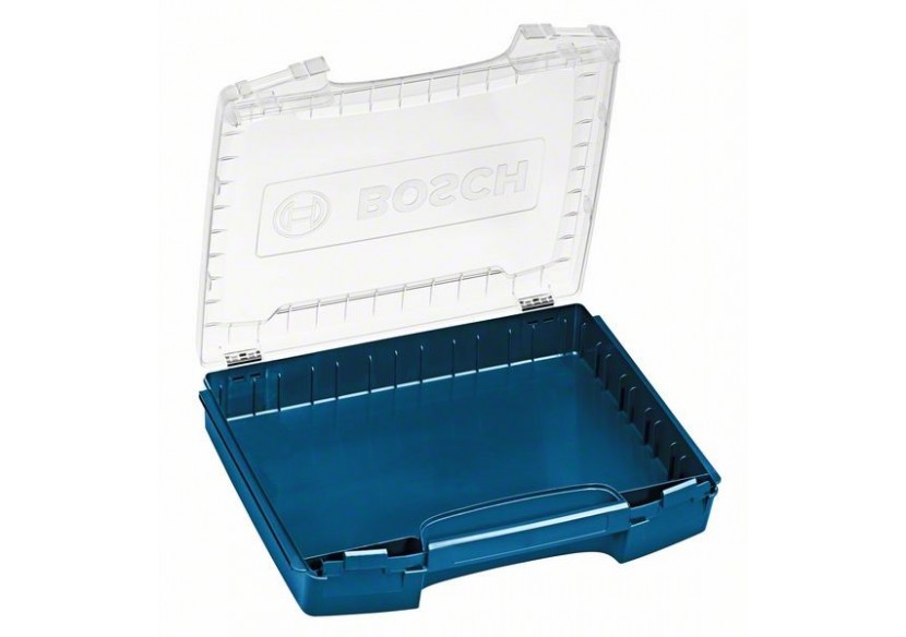 Coffret i-BOXX 72 carton - 1600A001RW - Bosch Coffret i-BOXX 72 carton - 1600A001RW - Bosch