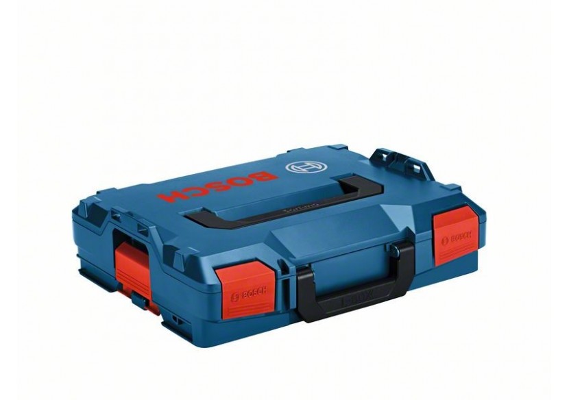 Coffret L-BOXX 102 carton - 1600A012FZ - Bosch Coffret L-BOXX 102 carton - 1600A012FZ - Bosch