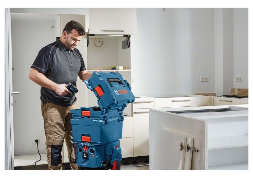 Coffret L-BOXX 102 carton - 1600A012FZ - Bosch Coffret L-BOXX 102 carton - 1600A012FZ - Bosch