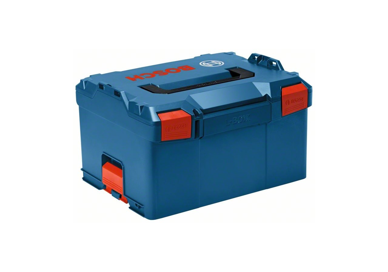 Coffret L-BOXX 238 carton - 1600A012G2 - Bosch