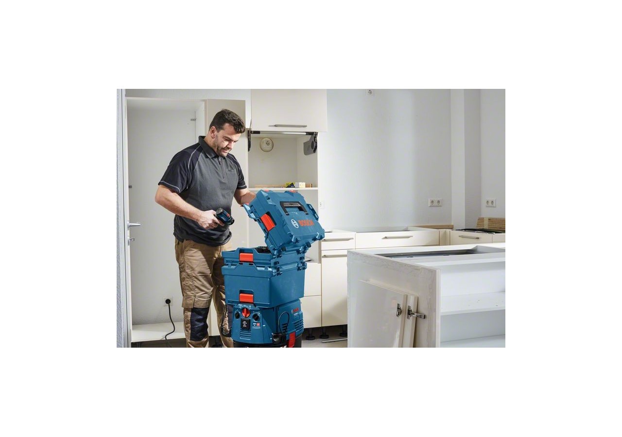 Coffret L-BOXX 238 carton - 1600A012G2 - Bosch