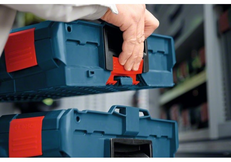 Coffret LS-BOXX 306 carton - 1600A001RU - Bosch 2