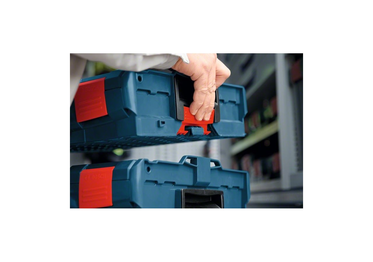 Coffret LS-BOXX 306 carton - 1600A001RU - Bosch