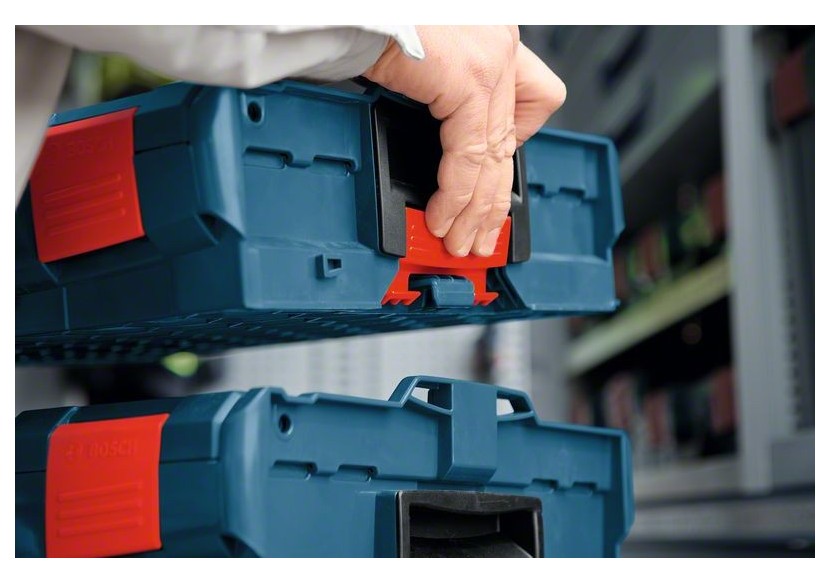 Coffret LS-BOXX 306 carton - 1600A001RU - Bosch Coffret LS-BOXX 306 carton - 1600A001RU - Bosch