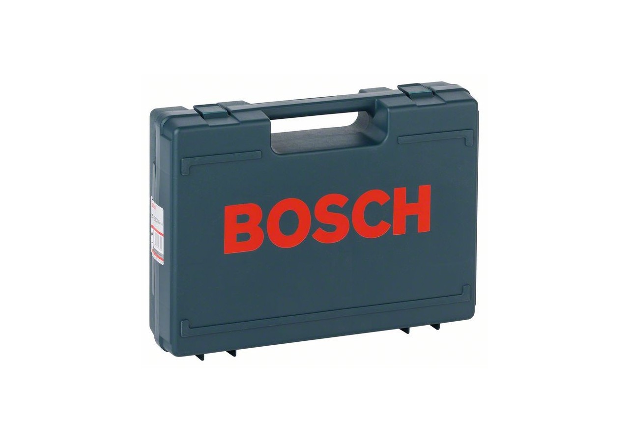 Coffret plastique 381 x 300 x 110 mm Coffret plastique - 2605438286 - Bosch