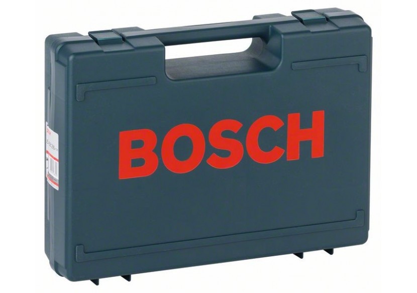 Coffret plastique 381 x 300 x 110 mm Coffret plastique - 2605438286 - Bosch Coffret plastique 381 x 300 x 110 mm Coffret plastique - 2605438286 - Bosch