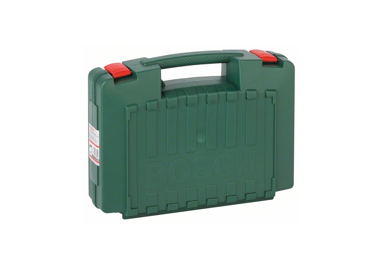 Coffret plastique 381 x 300 x 120 mm Coffret plastique - 2605438169 - Bosch