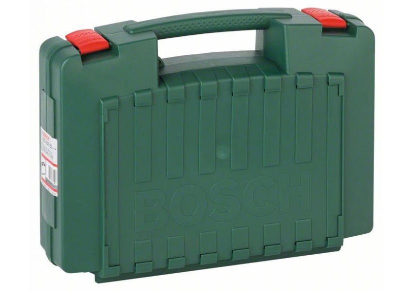 Coffret plastique 381 x 300 x 120 mm Coffret plastique - 2605438169 - Bosch Coffret plastique 381 x 300 x 120 mm Coffret plastique - 2605438169 - Bosch