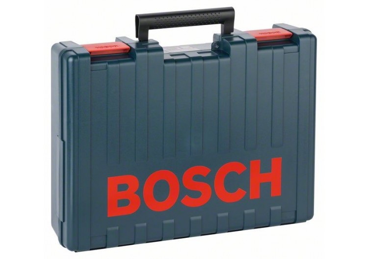 COFFRET POUR GBH36 - 2605438179 - Bosch