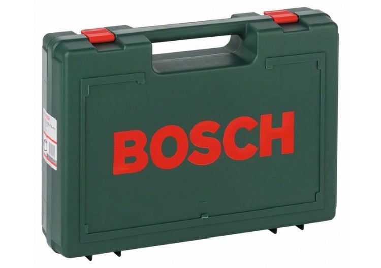 COFFRET POUR GDA/PDA - 2605438414 - Bosch