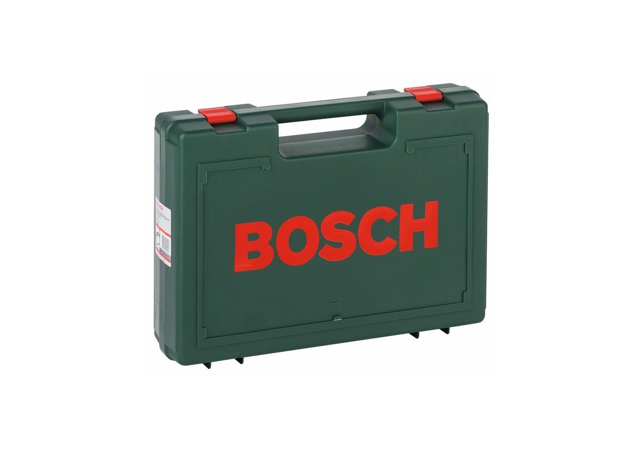 COFFRET POUR GDA/PDA - 2605438414 - Bosch