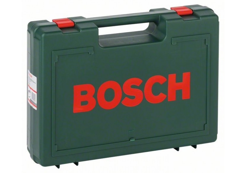 COFFRET POUR GDA/PDA - 2605438414 - Bosch COFFRET POUR GDA/PDA - 2605438414 - Bosch