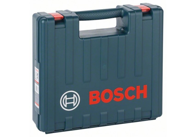 COFFRET POUR GSR14,4V-LI /GSR18V-LI - 2605438667 - Bosch