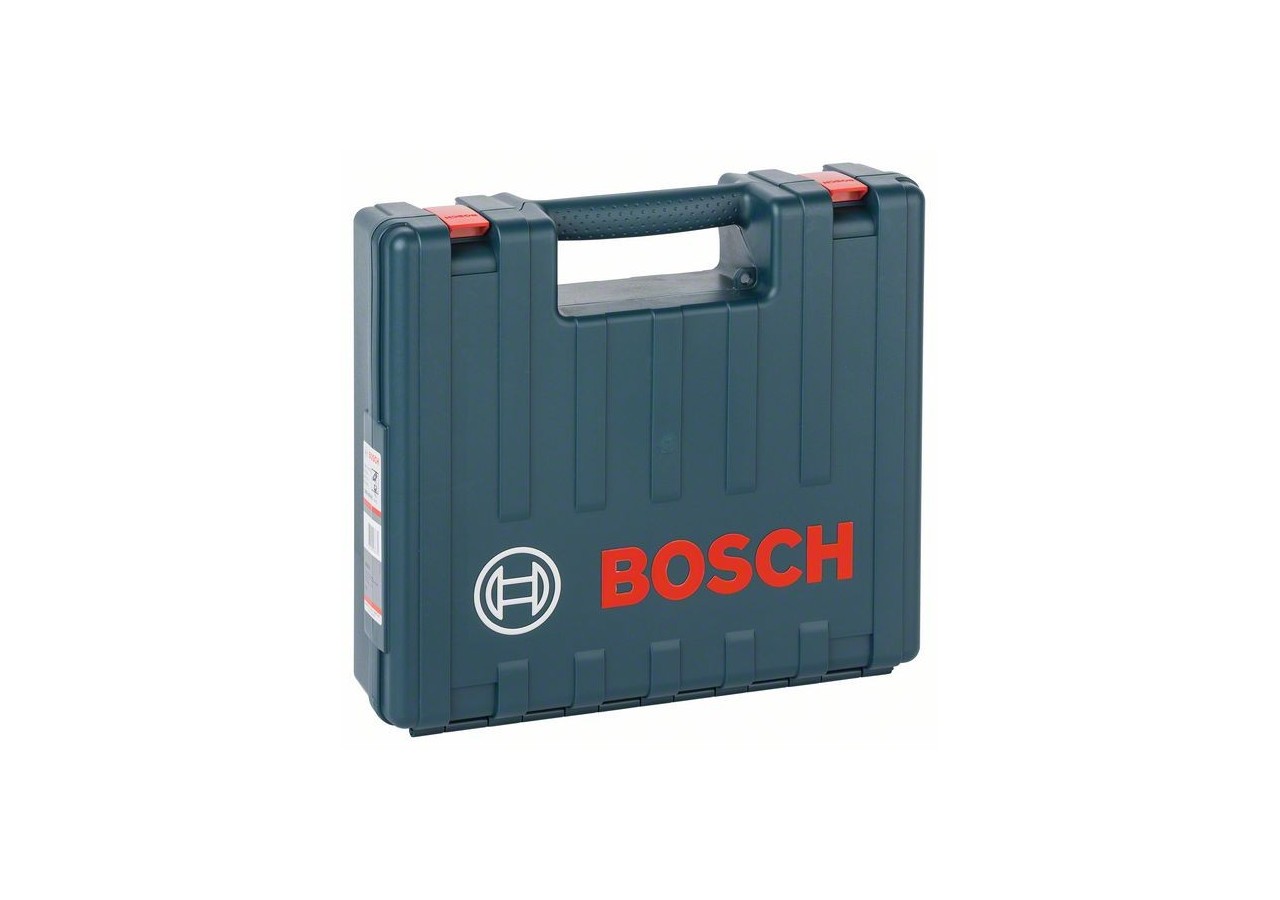 COFFRET POUR GSR14,4V-LI /GSR18V-LI - 2605438667 - Bosch