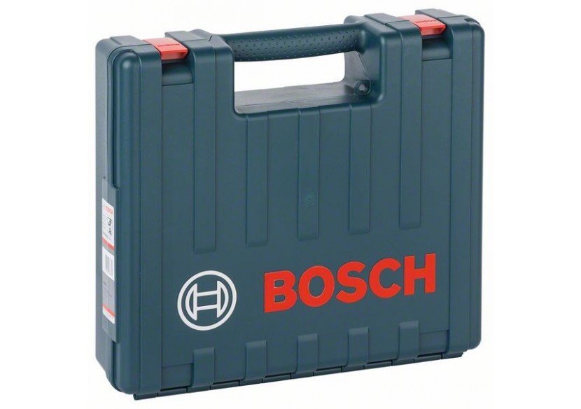COFFRET POUR GSR14,4V-LI /GSR18V-LI - 2605438667 - Bosch COFFRET POUR GSR14,4V-LI /GSR18V-LI - 2605438667 - Bosch