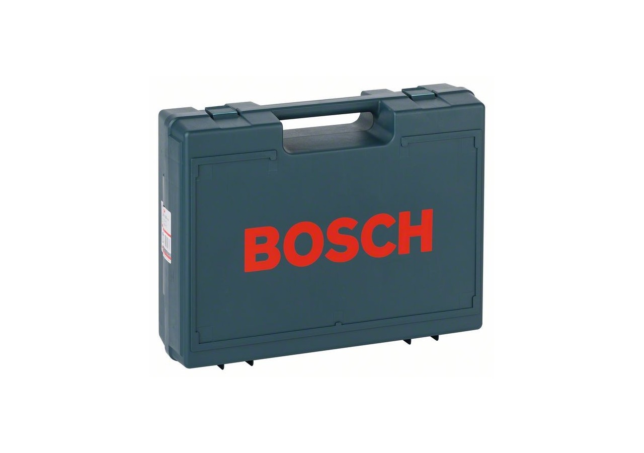 COFFRET POUR GSS 230/280 - 2605438368 - Bosch