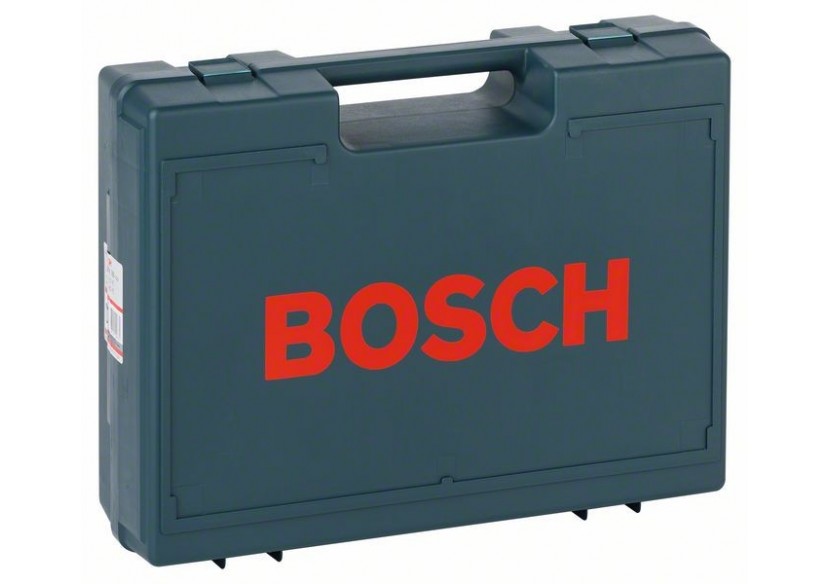 COFFRET POUR GSS 230/280 - 2605438368 - Bosch COFFRET POUR GSS 230/280 - 2605438368 - Bosch