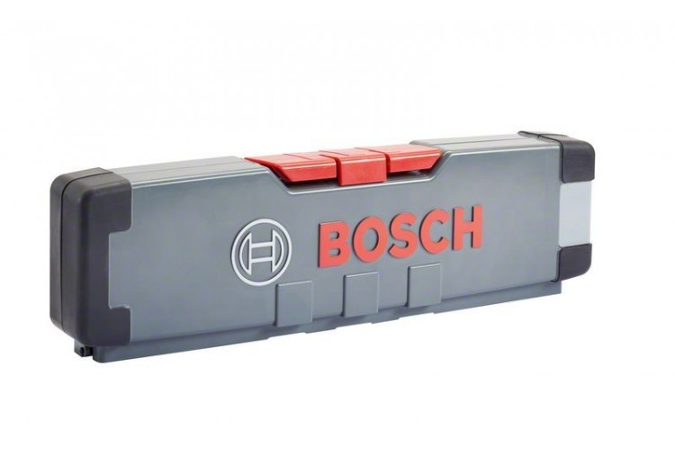 Coffret Scie Sabre 300mm - Vide - 2607010998 - Bosch