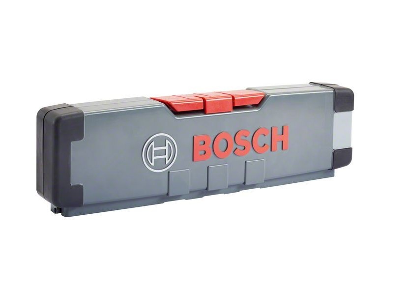 Coffret Scie Sabre 300mm - Vide - 2607010998 - Bosch Coffret Scie Sabre 300mm - Vide - 2607010998 - Bosch