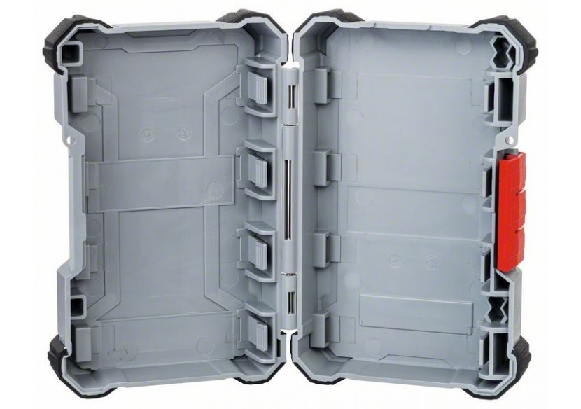 Coffret vide L, 1 pièce  Coffret vide L - 2608522363 - Bosch Coffret vide L, 1 pièce  Coffret vide L - 2608522363 - Bosch
