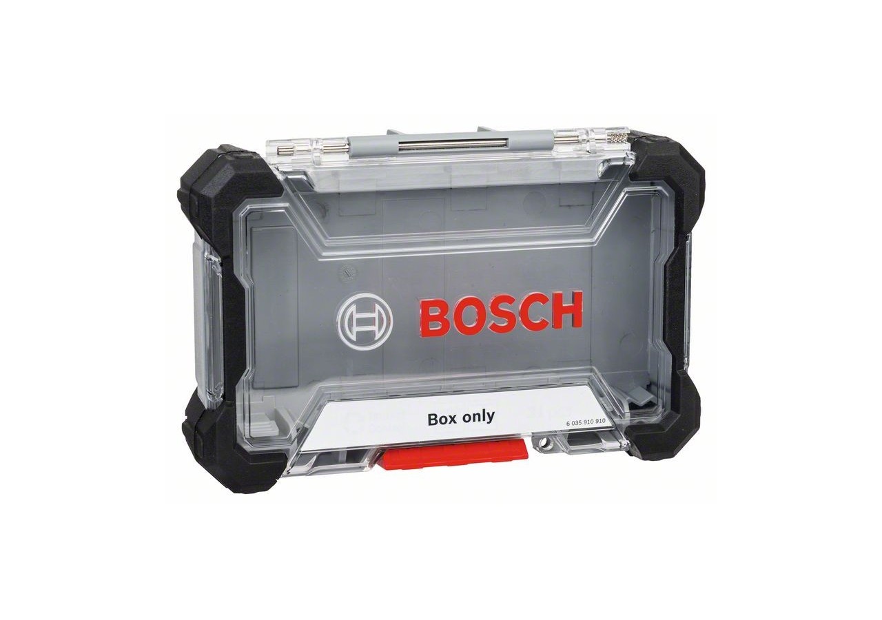 Coffret vide L, 1 pièce  Coffret vide M - 2608522362 - Bosch