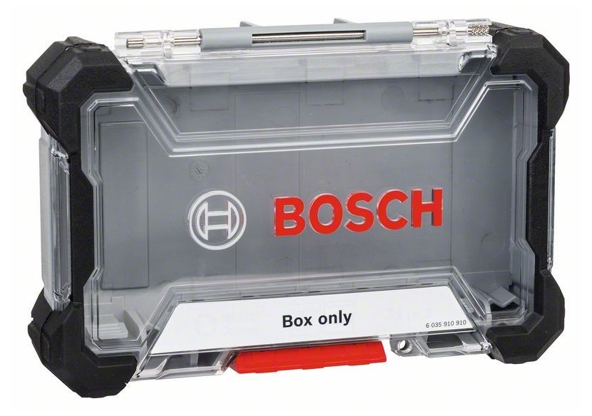 Coffret vide L, 1 pièce  Coffret vide M - 2608522362 - Bosch Coffret vide L, 1 pièce  Coffret vide M - 2608522362 - Bosch