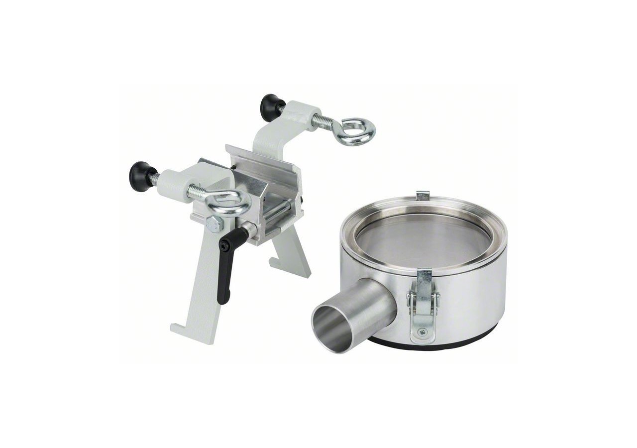 COLLECTEUR D'EAU POUR COURONNE DIAM - 2609390310 - Bosch