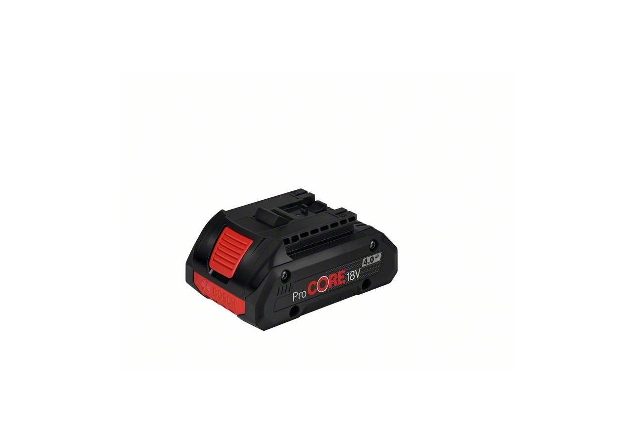 KIT 4 OUTILS : GSR/GDX/GBH/GSA/ PC 4,0 Ah + PC 5,5 Ah + - 0615990N37 - Bosch