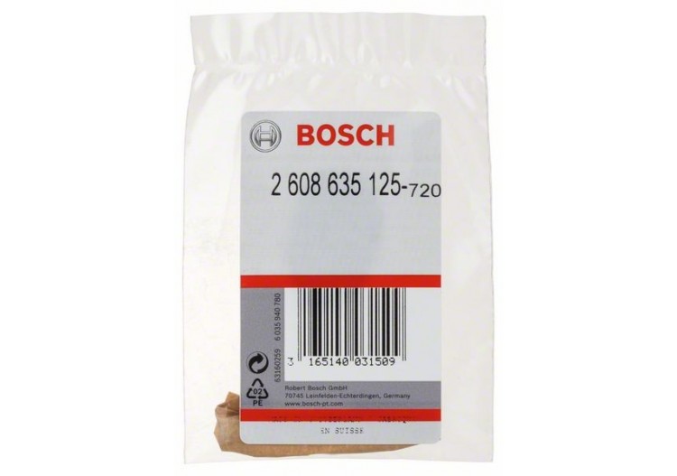 CONTRE-LAME POUR GUS - 2608635125 - Bosch