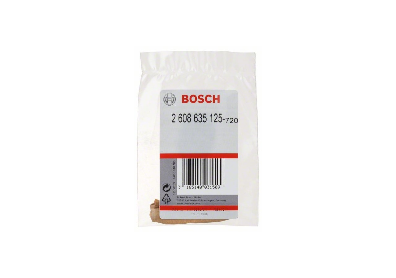 CONTRE-LAME POUR GUS - 2608635125 - Bosch