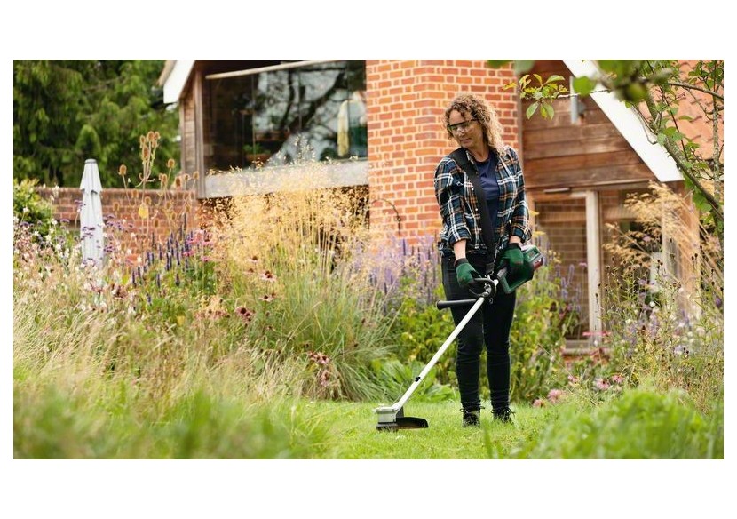 Coupe-bordures AdvancedGrassCut 36 avec 1 batterie 2,0Ah - 06008C1K00 - Bosch