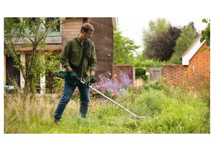 Coupe-bordures AdvancedGrassCut 36 avec 1 batterie 2,0Ah - 06008C1K00 - Bosch