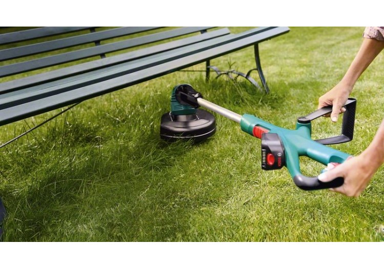 Coupe-bordures ART 24 - 06008A5800 - Bosch 2