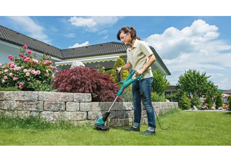 Coupe-bordures ART 30 - 06008A5400 - Bosch 2