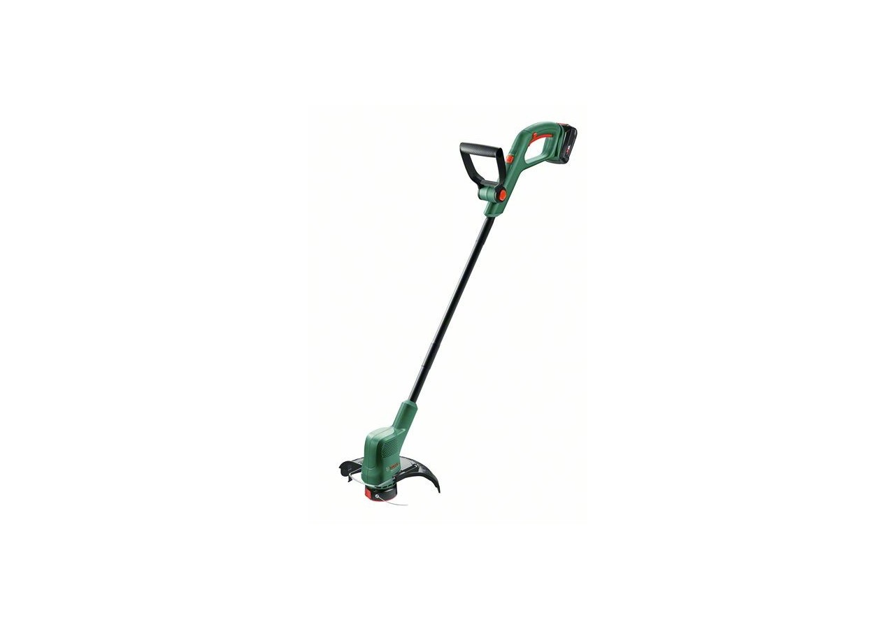 Coupe-bordures EasyGrassCut 18V-230 1 batterie 18V 2,0Ah - 06008C1A03 - Bosch