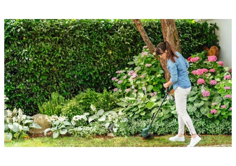 Coupe-bordures EasyGrassCut 18V-26 nu sans-fil - 06008C1C04 - Bosch