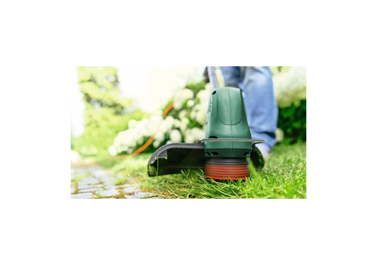 Coupe-bordures filaire EasyGrassCut 26 - 06008C1J01 - Bosch