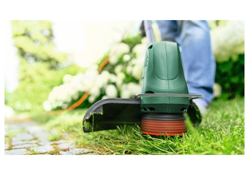 Coupe-bordures filaire EasyGrassCut 26 - 06008C1J01 - Bosch