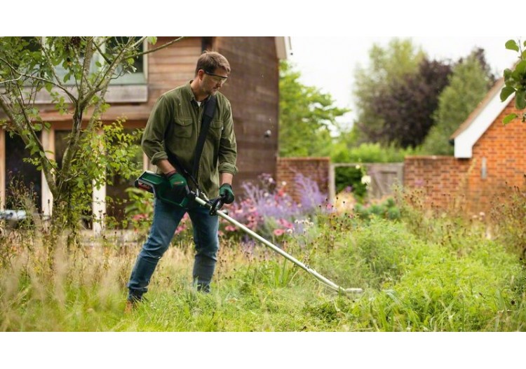 Coupe-bordures sans fil AdvancedGrassCut 36V - sans batterie - 06008C1K01 - Bosch 2