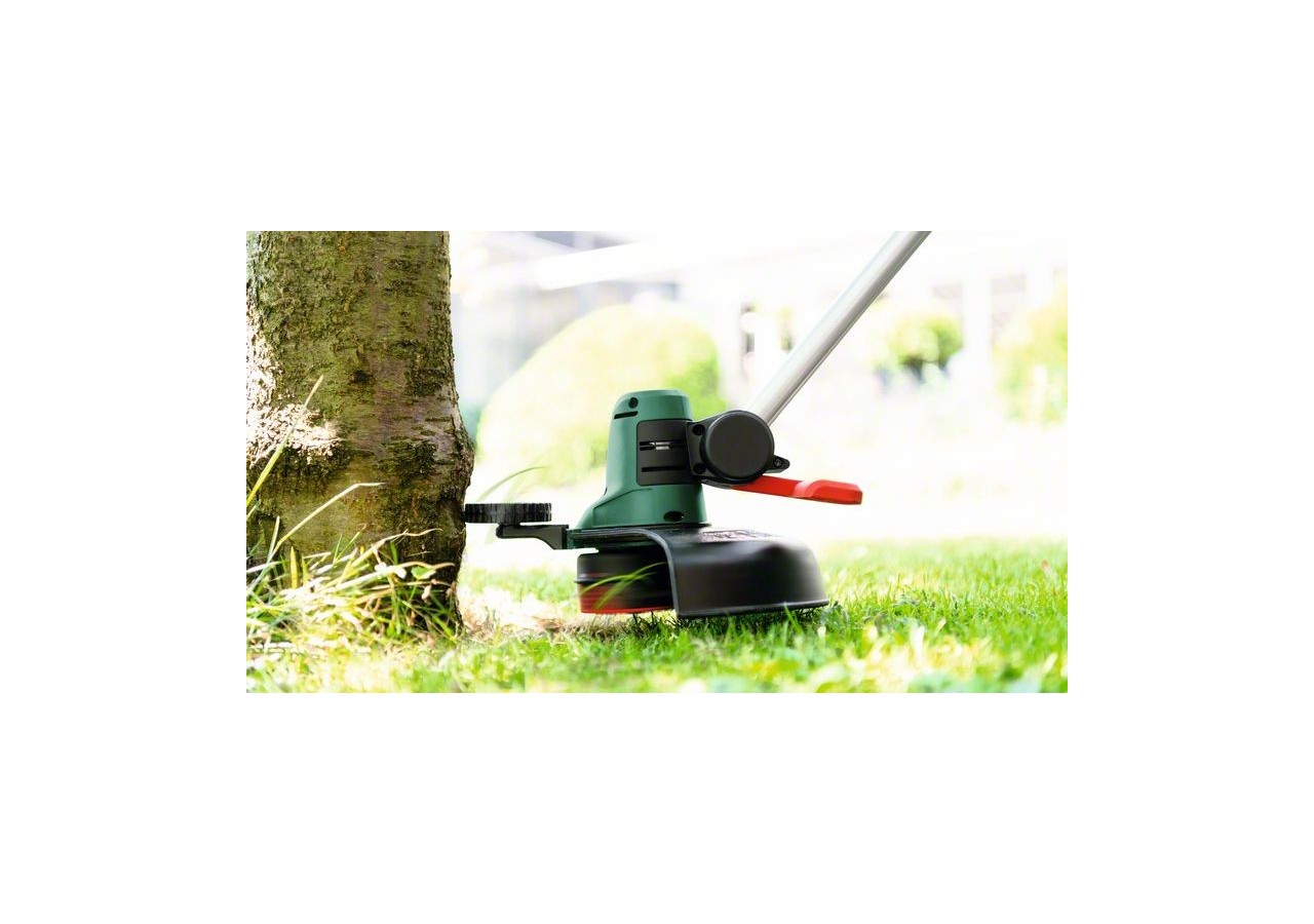 Coupe-bordures UniversalGrassCut 18-260 sans-fil avec 1 batterie 2,0Ah - 06008C1D03 - Bosch