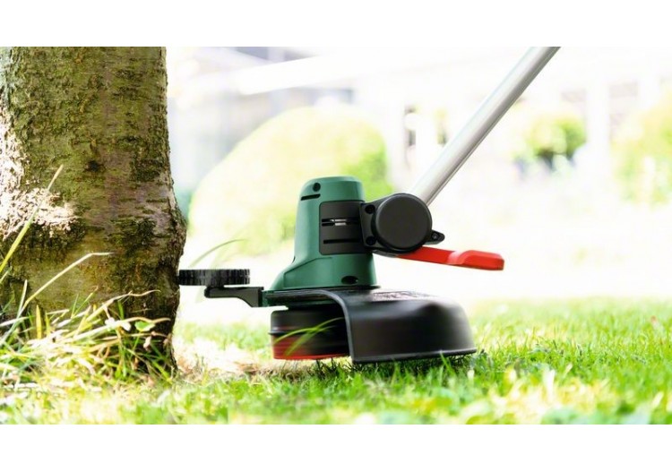 Coupe-bordures UniversalGrassCut 18V-26 nu sans-fil - 06008C1D04 - Bosch 2