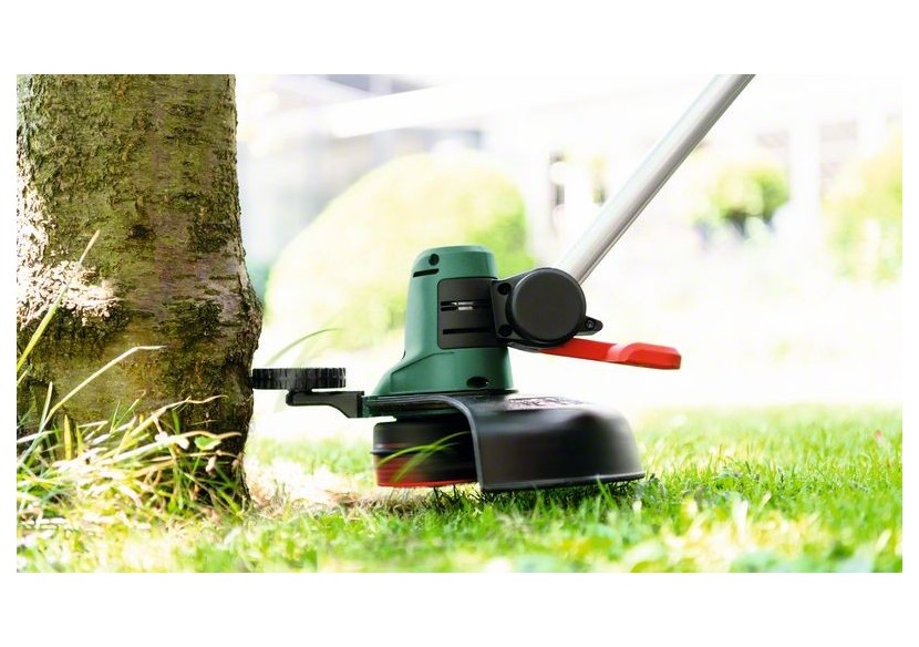 Coupe-bordures UniversalGrassCut 18V-26 nu sans-fil - 06008C1D04 - Bosch