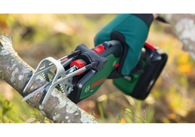 Coupe-branches KEO 18 LI avec 1 batterie 2,0Ah - 0600861A00 - Bosch