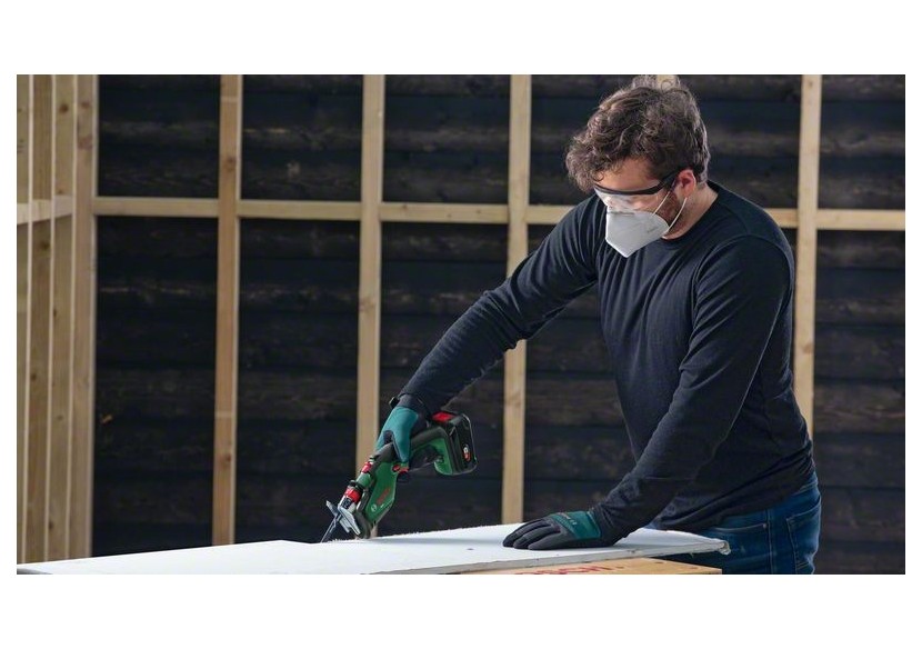 Coupe-branches KEO 18 LI avec 1 batterie 2,0Ah - 0600861A00 - Bosch